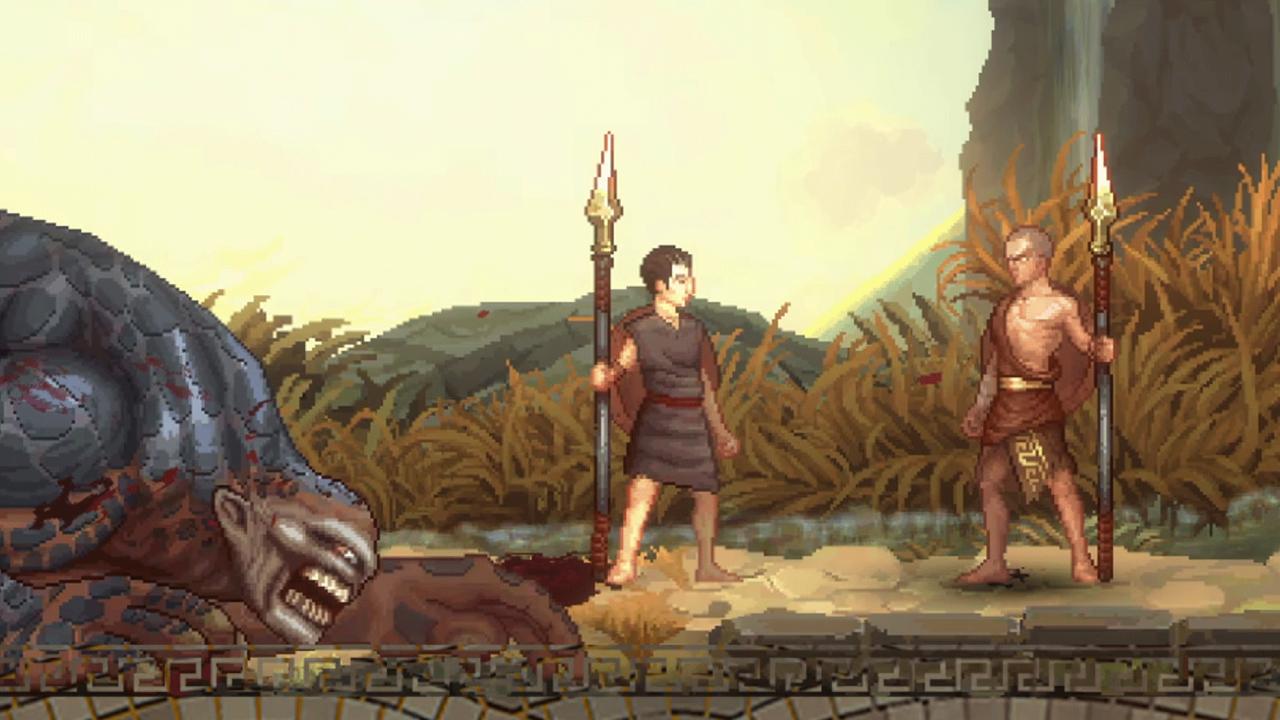 Sony, God of War Trilogy Remake, Announcement, Retro Kratos