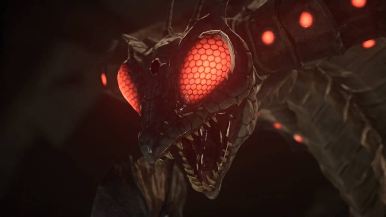 TOKYO SCRAMBLE, PC, Gameplay, Slendermantis, How to Escape Zino Enemies, Screenshot, NoobFeed