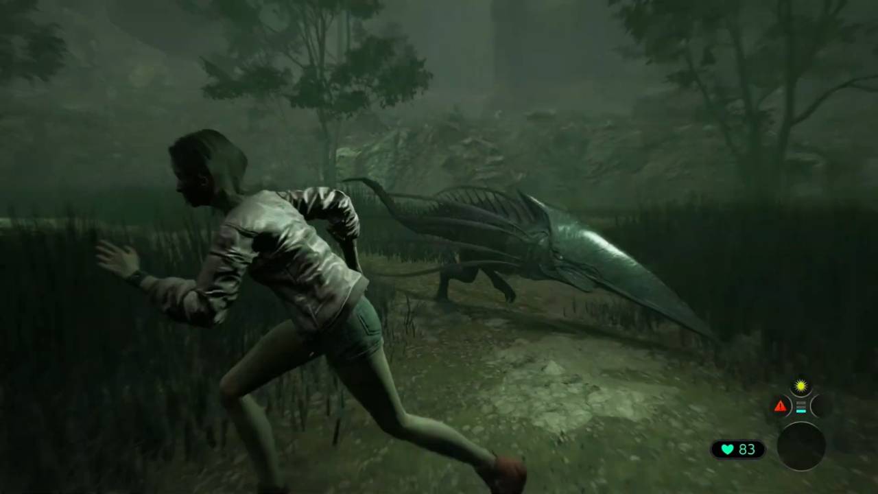 TOKYO SCRAMBLE, PC, Gameplay, Ninja, How to Escape Zino Enemies, Screenshot, NoobFeed