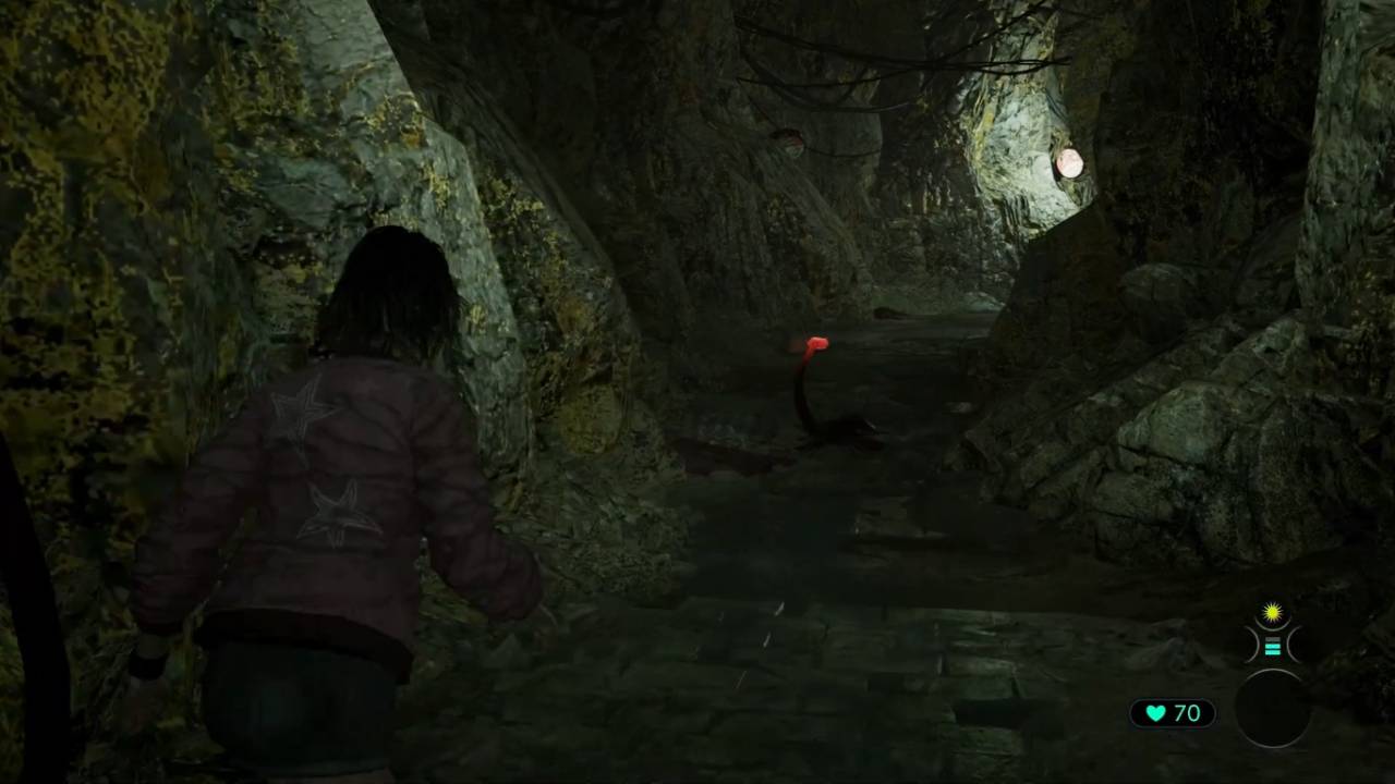 TOKYO SCRAMBLE, PC, Gameplay, Kisser, How to Escape Zino Enemies, Screenshot, NoobFeed
