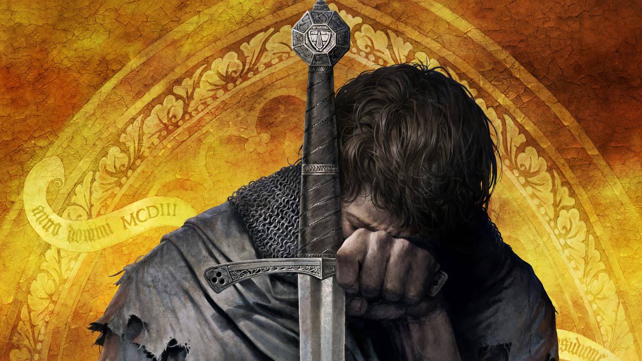 Kingdom Come: Deliverance, Free, Next-Gen Update, PS5, Xbox Series X|S