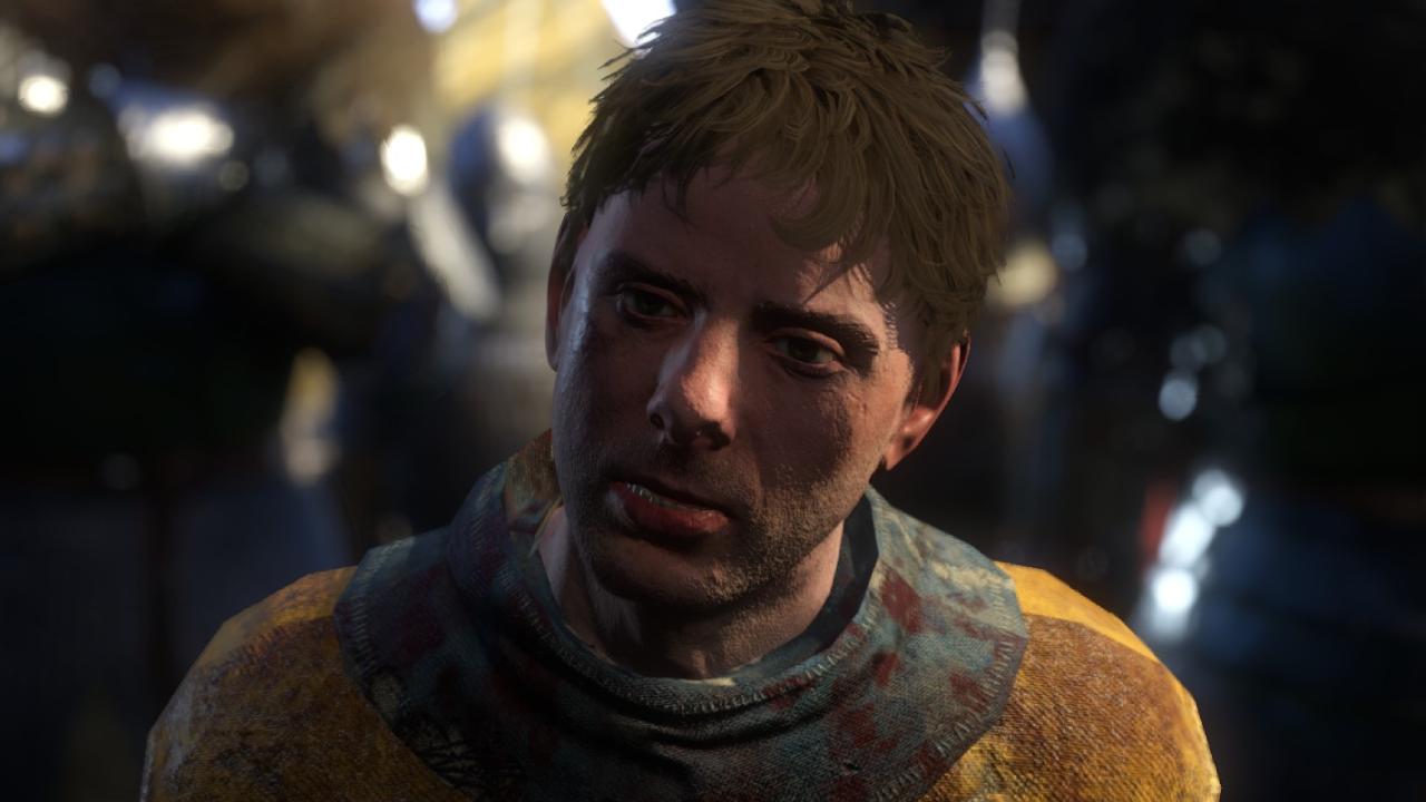 Kingdom Come: Deliverance, Free, Next-Gen Update, PS5, Xbox Series X|S