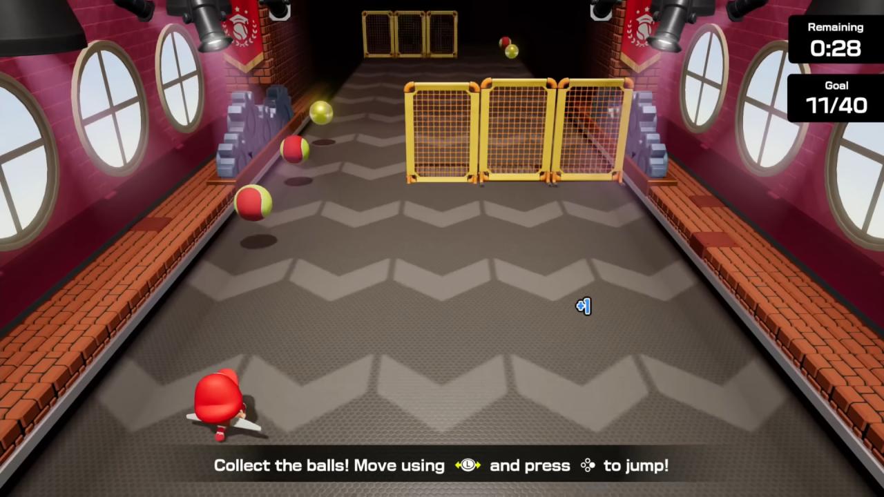 Mario Tennis Fever Review, Nintendo Switch 2, Gameplay, Screenshot, NoobFeed