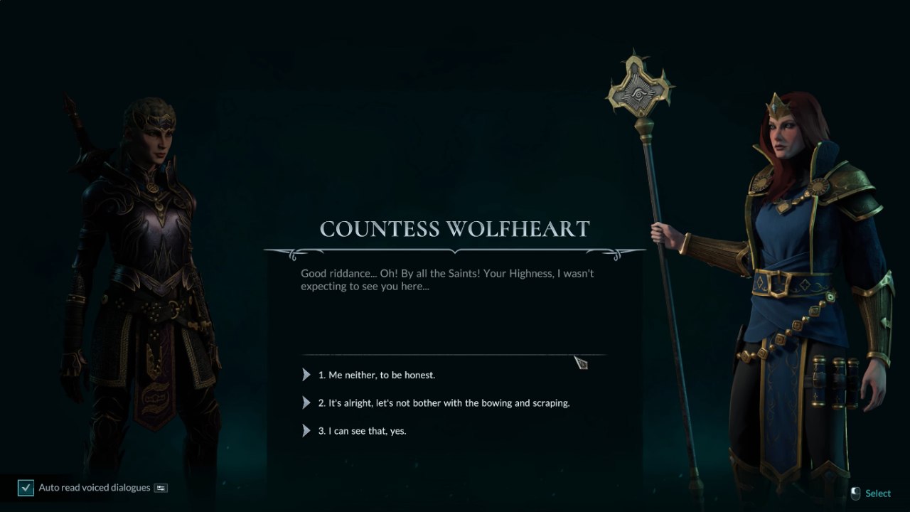 Disciples: Domination, Disciples: Liberation, Artefacts Studio, Gameplay, Story, Avania, PC, Review, NoobFeed
