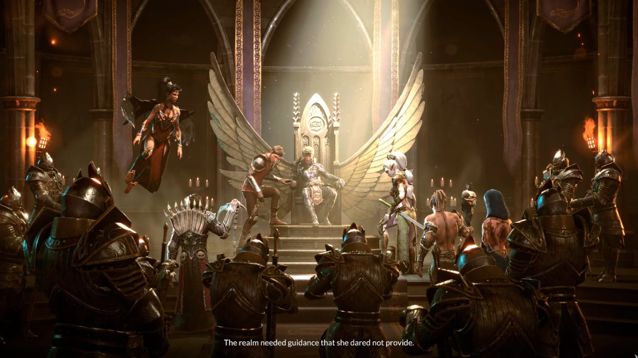 Disciples: Domination, Disciples: Liberation, Artefacts Studio, Gameplay, Story, Avania, PC, Review, NoobFeed