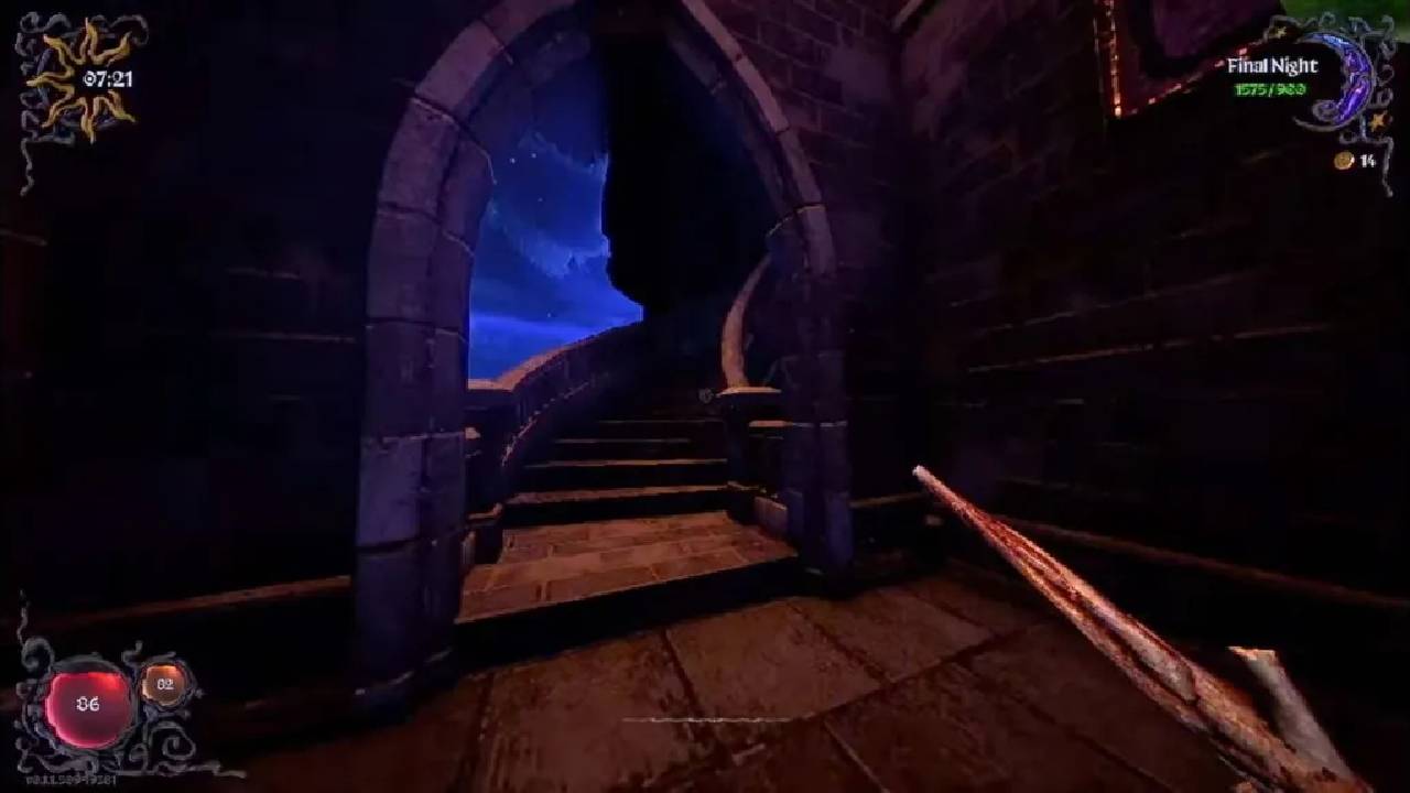 YAPYAP Guide, How to, Extract, from, the Castle 