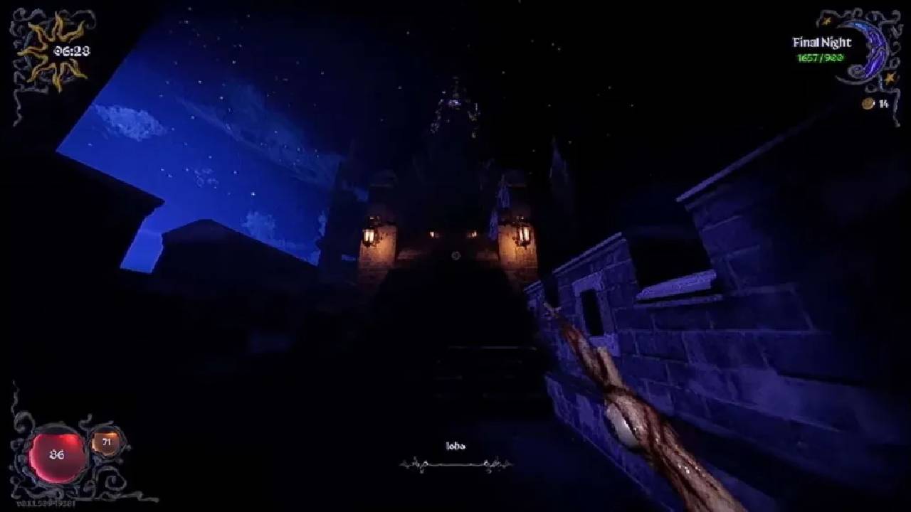YAPYAP Guide, How to, Extract, from, the Castle 