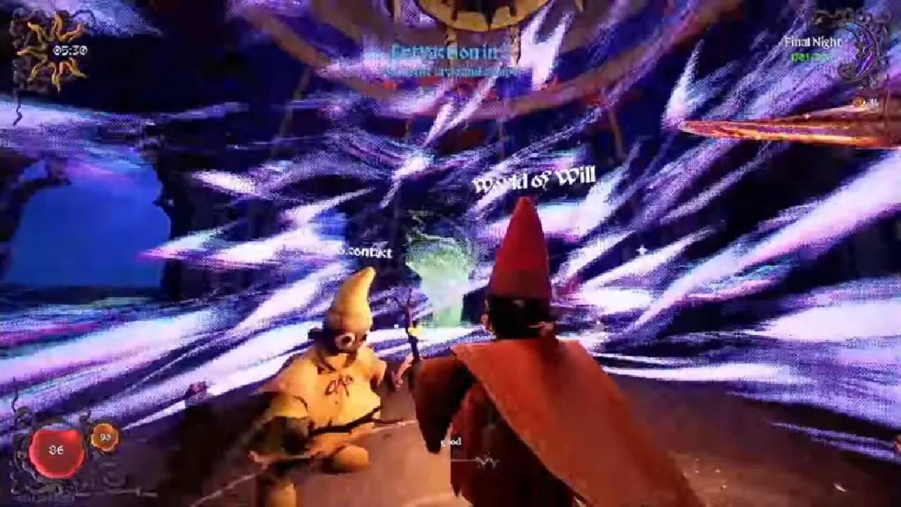YAPYAP Guide, How to, Extract, from, the Castle 