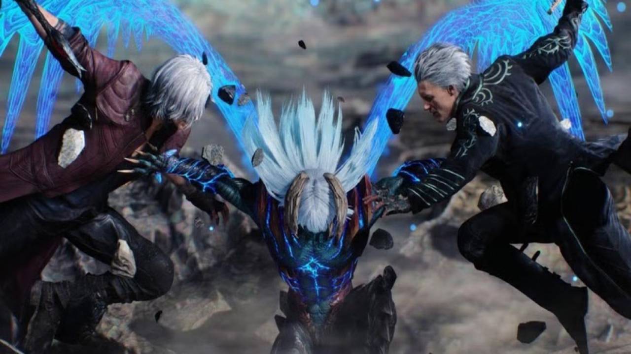 devil may cry 6, NoobFeed, News, Rumors, State of play, capcom