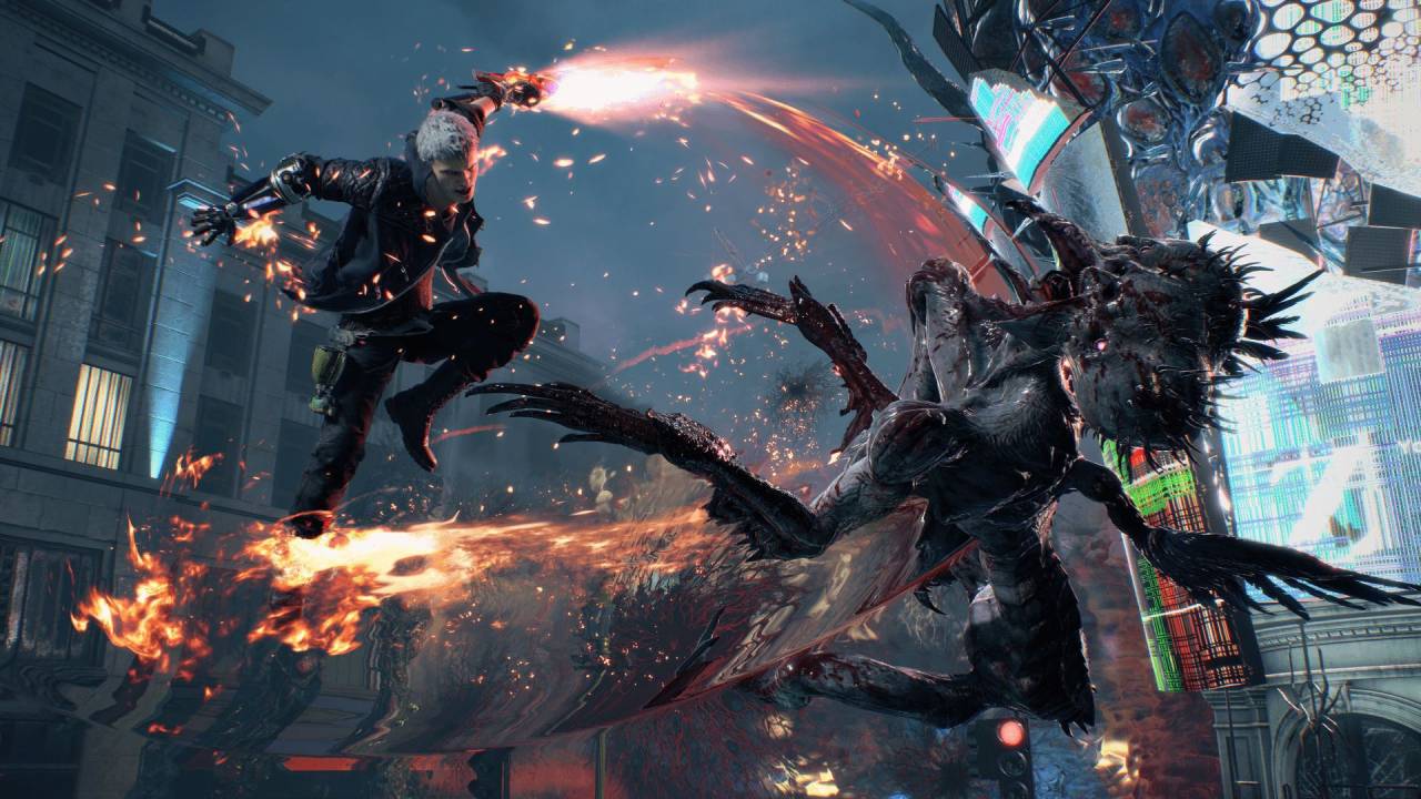 devil may cry 6, NoobFeed, News, Rumors, State of play, capcom