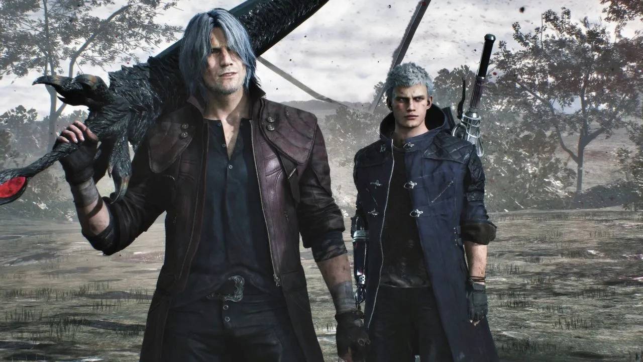 devil may cry 6, NoobFeed, News, Rumors, State of play, capcom
