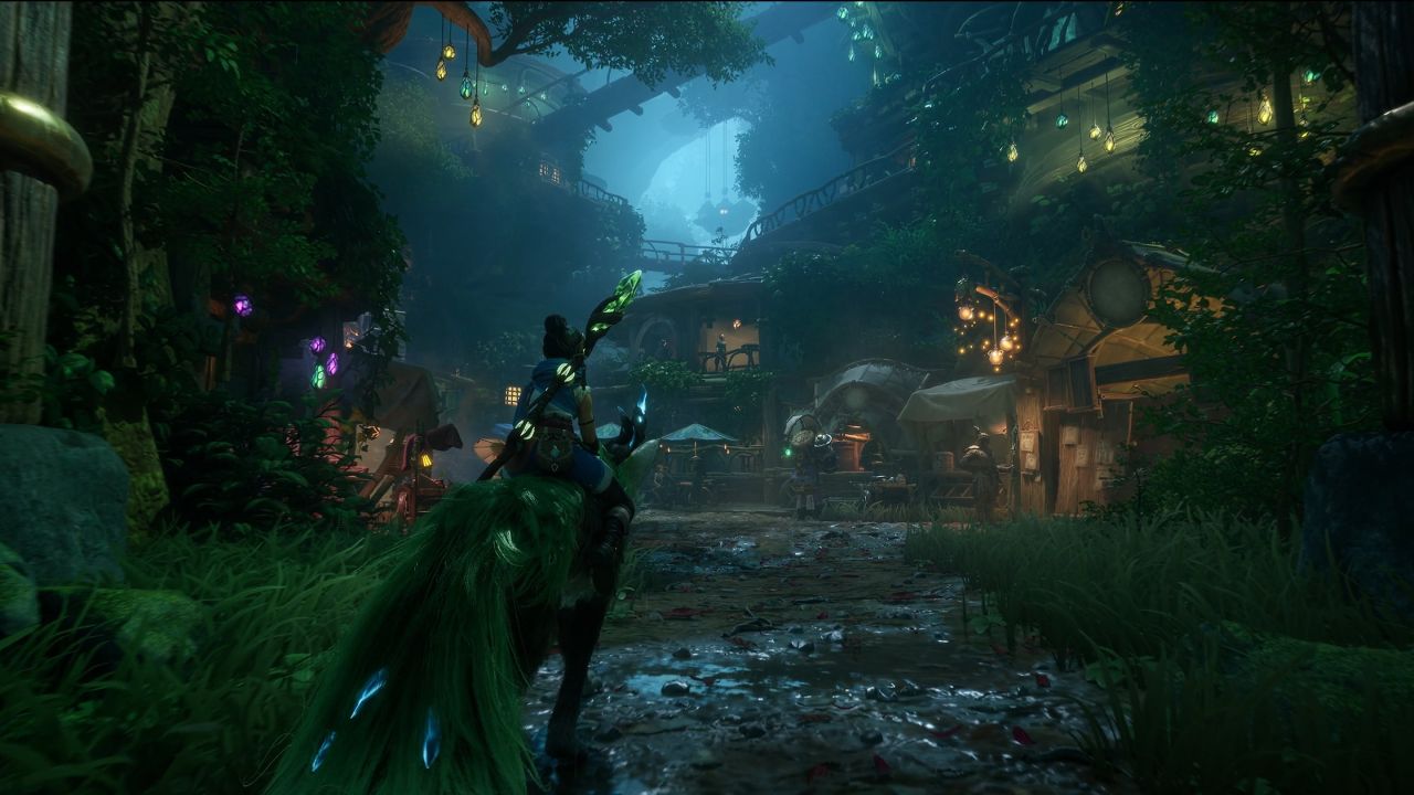 Kena: Scars of Kosmora, is Darker, Bigger, and Probably Better, Than You Think, PC, Gameplay, Screenshot, NoobFeed