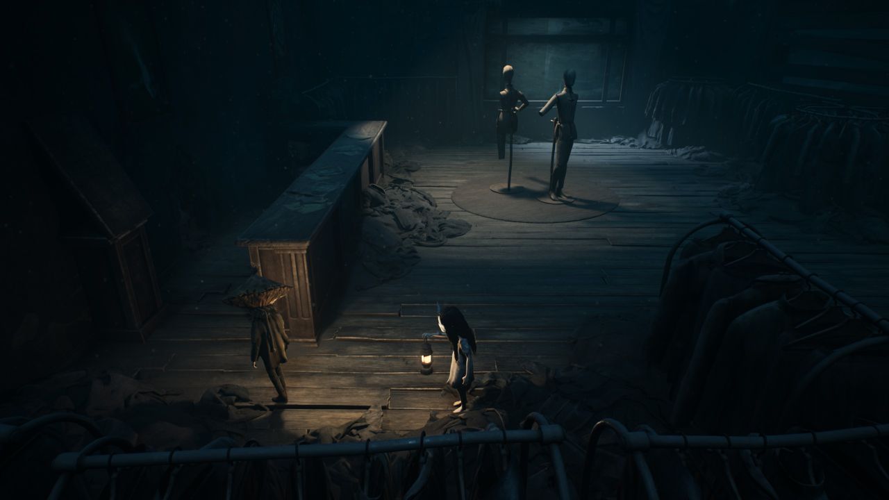 REANIMAL, Guide, All Chapter Two Collectibles