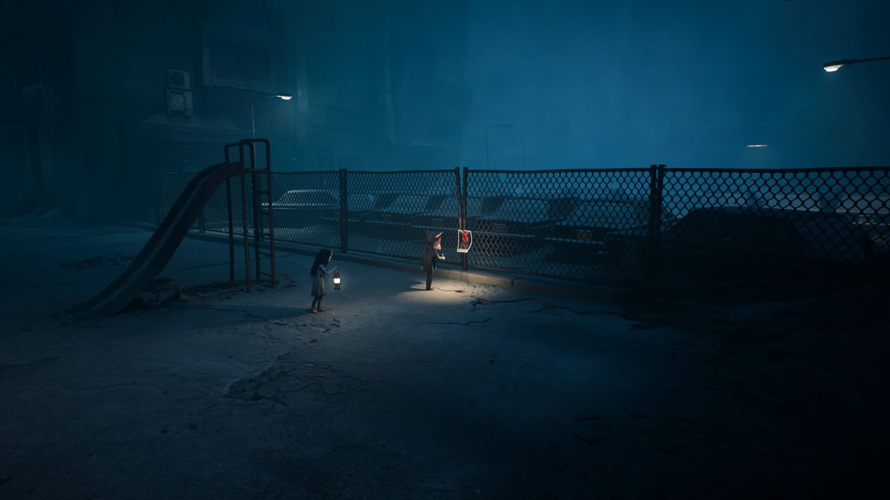 REANIMAL, Guide, All Chapter Two Collectibles