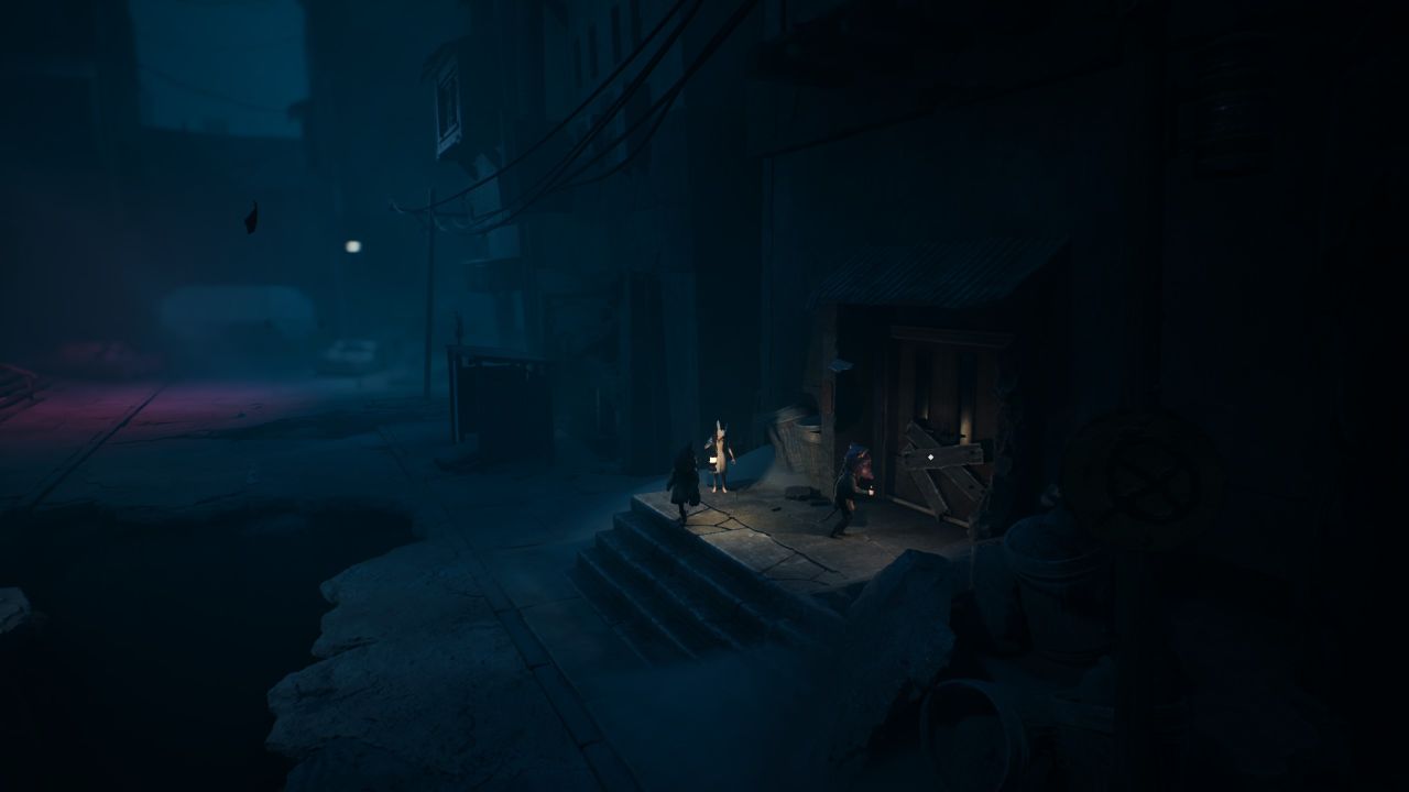 REANIMAL, Guide, All Chapter Two Collectibles