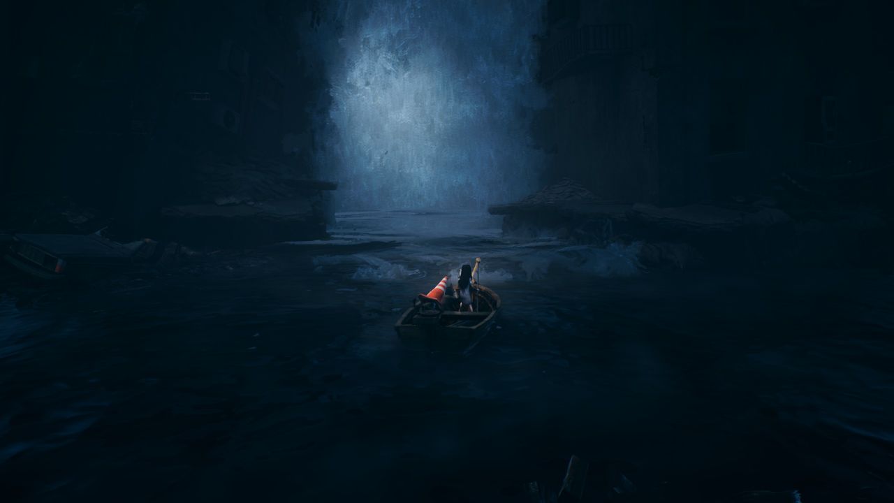 REANIMAL, Guide, All Chapter Three Collectibles