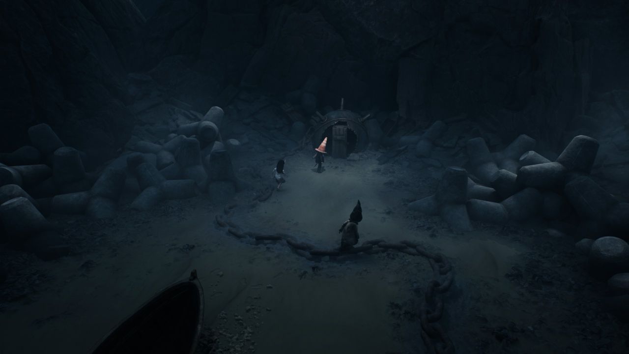 REANIMAL, Guide, All Chapter Three Collectibles
