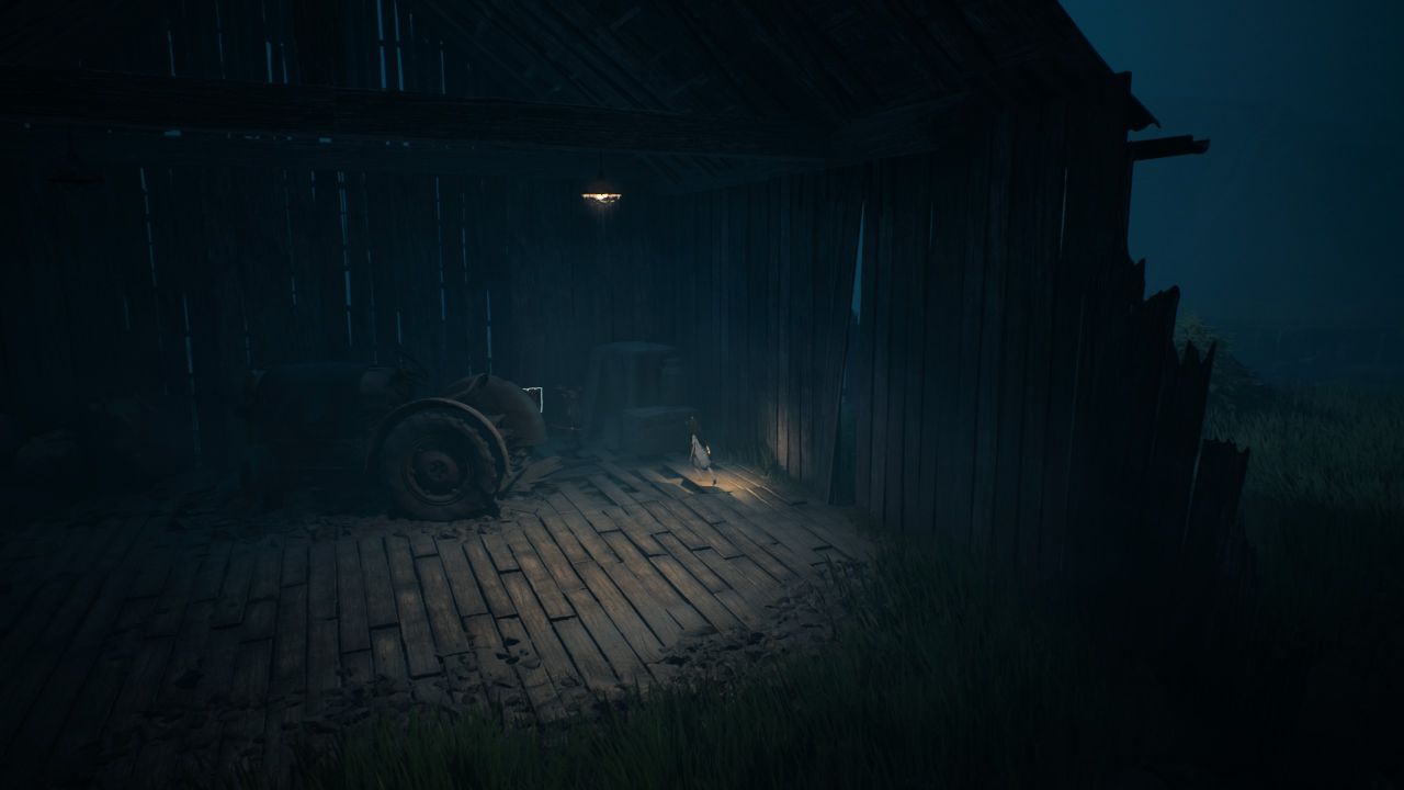 REANIMAL, Guide, All Chapter Three Collectibles