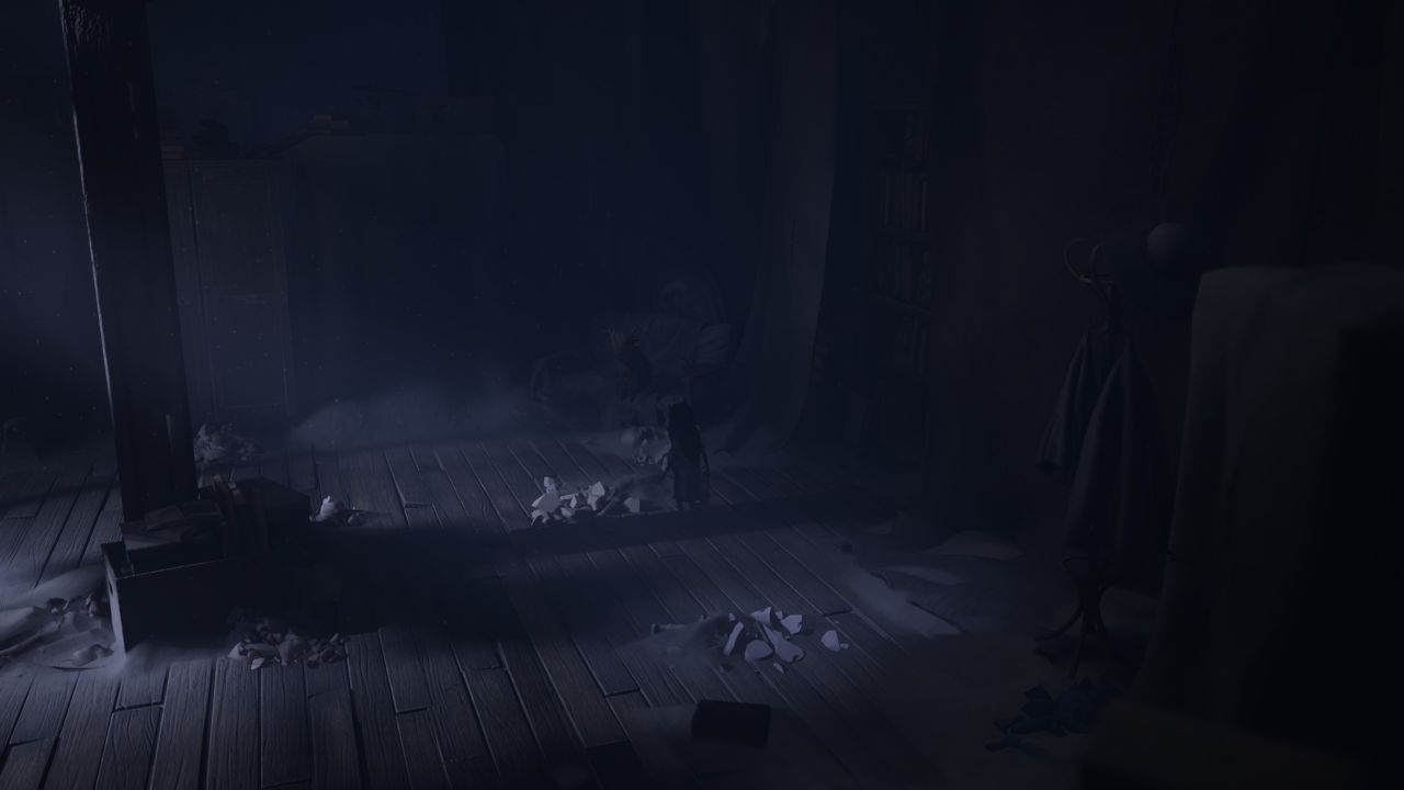 REANIMAL, Guide, All Chapter Four Collectibles