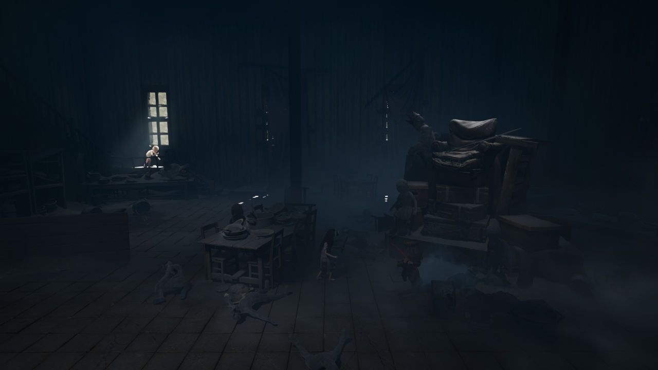 REANIMAL, Guide, All Chapter Four Collectibles