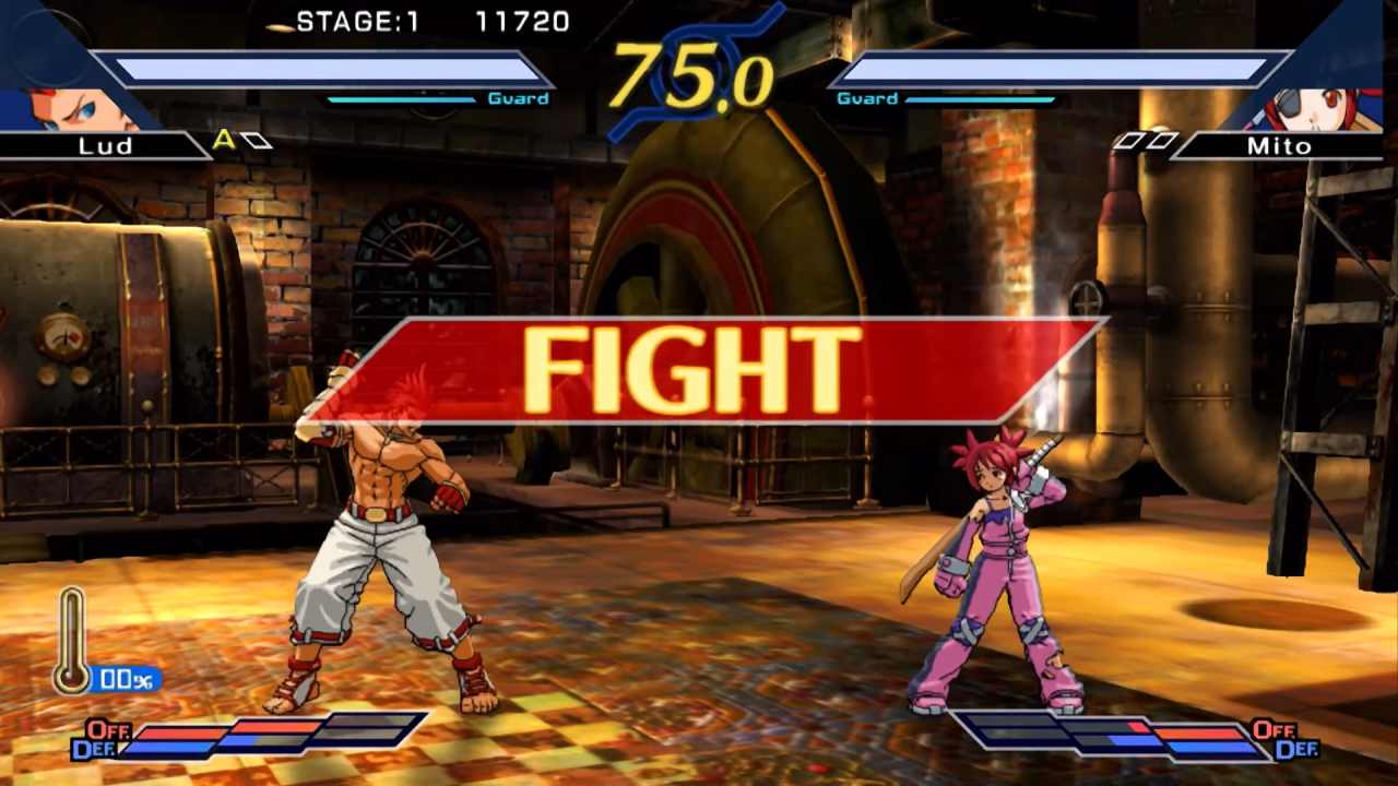 The Rumble Fish 2 Review, Nintendo Switch 2, Gameplay, Screenshot, NoobFeed