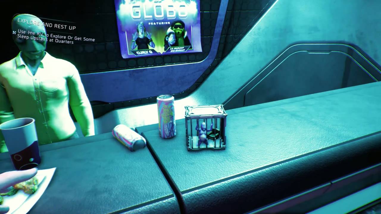 High on Life 2, PC, Gameplay, How to Unlock the Ball Gun, Screenshot, NoobFeed