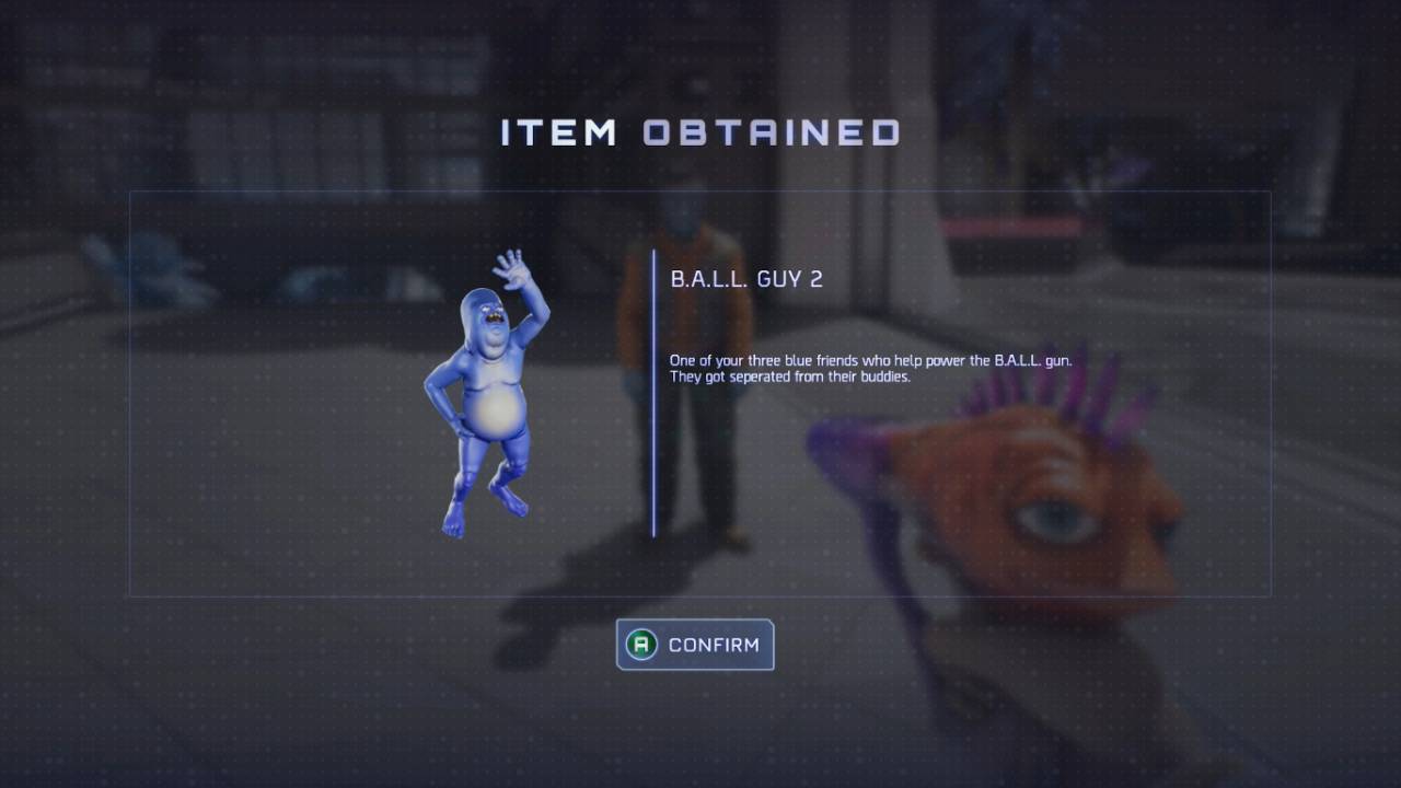 High on Life 2, PC, Gameplay, How to Unlock the Ball Gun, Screenshot, NoobFeed