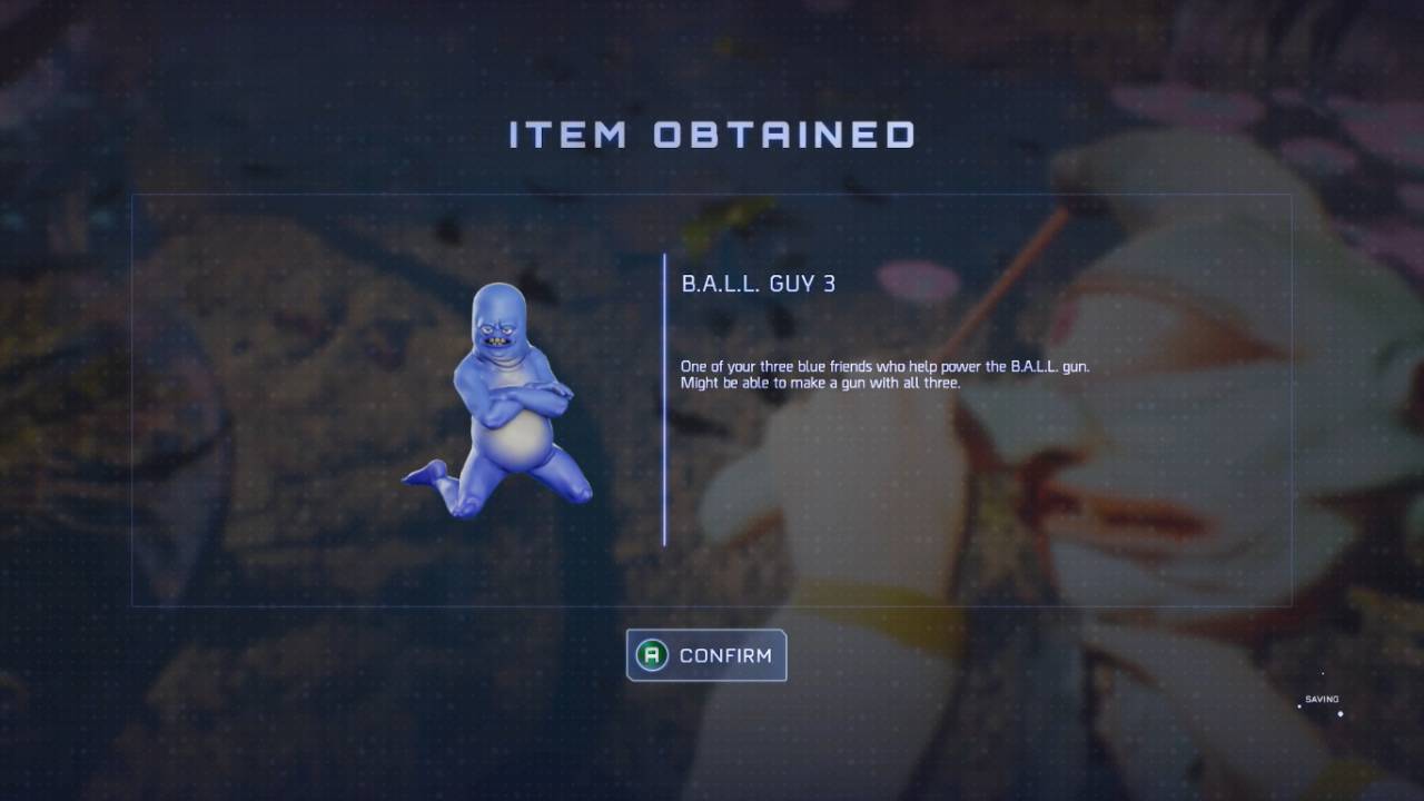 High on Life 2, PC, Gameplay, How to Unlock the Ball Gun, Screenshot, NoobFeed