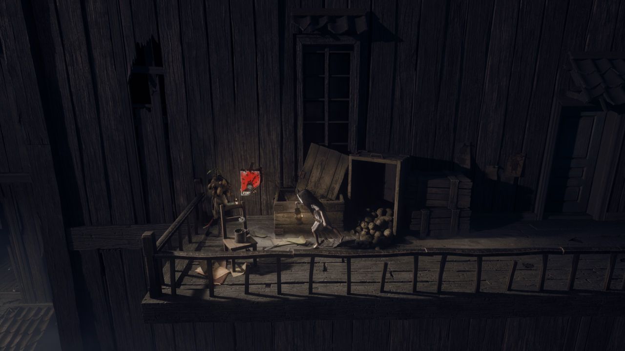 REANIMAL, Guide, All Chapter Five Collectibles