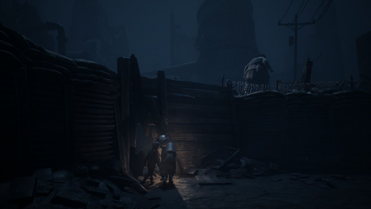 REANIMAL, Guide, All Chapter Seven Collectibles