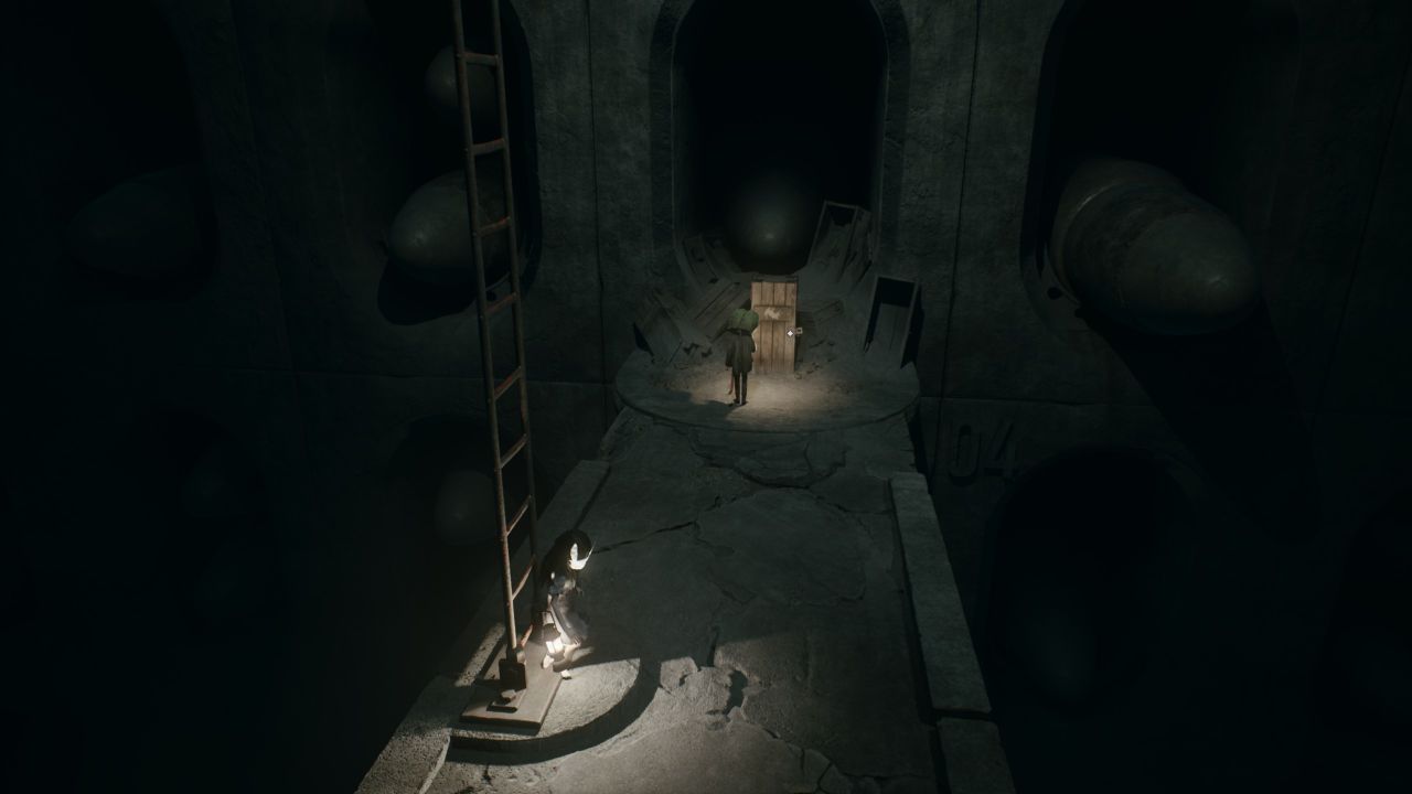 REANIMAL, Guide, All Chapter Seven Collectibles