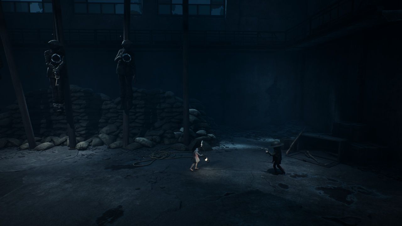 REANIMAL, Guide, All Chapter Eight Collectibles