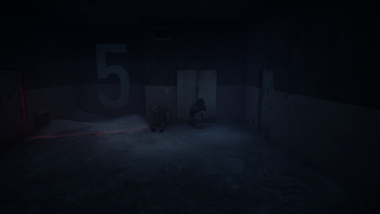 REANIMAL, Guide, All Chapter Eight Collectibles