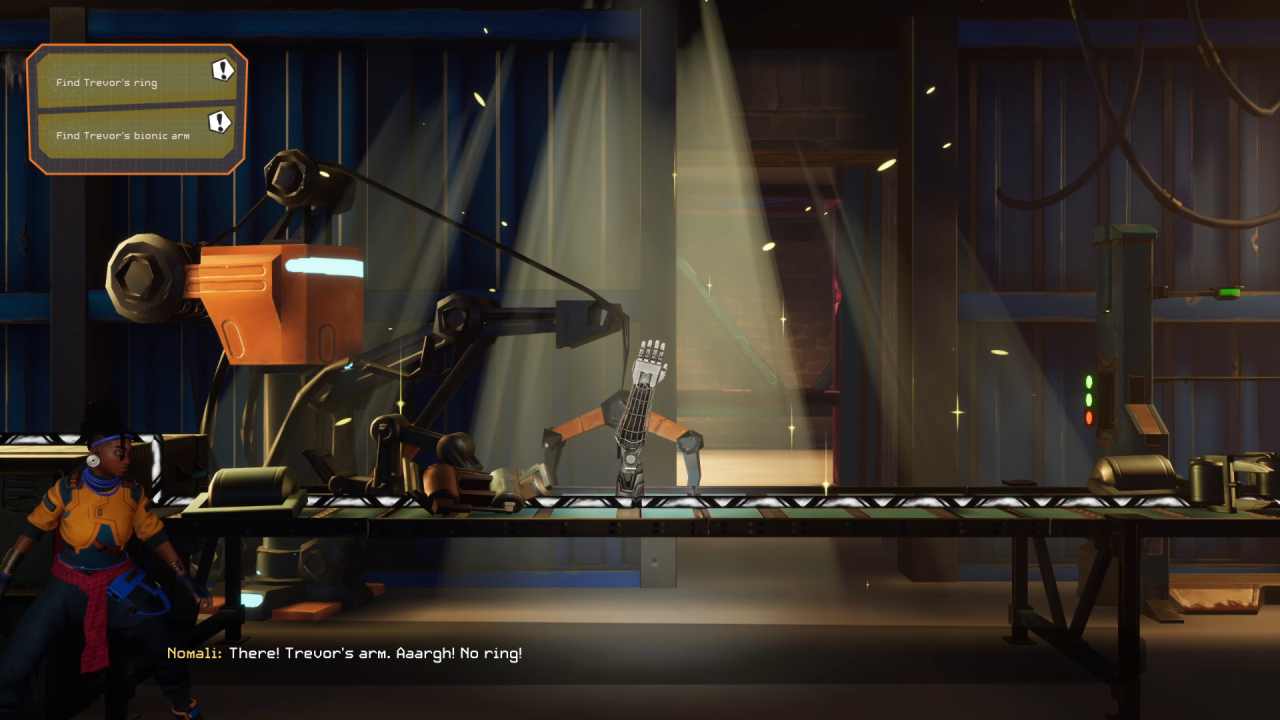 Relooted Review, PC, Gameplay, Screenshot, NoobFeed