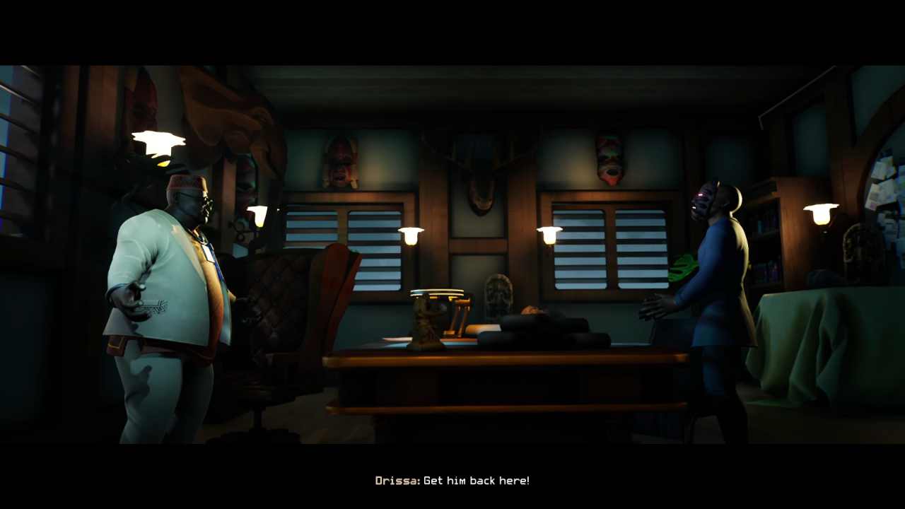 Relooted Review, PC, Gameplay, Screenshot, NoobFeed