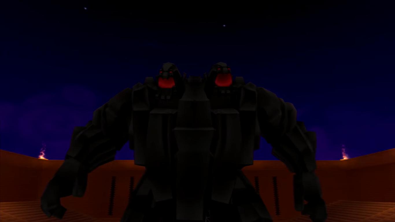 KINGDOM HEARTS -HD 1.5+2.5 ReMIX, KH, How to Level Up Fast, PC, Screenshot, NoobFeed