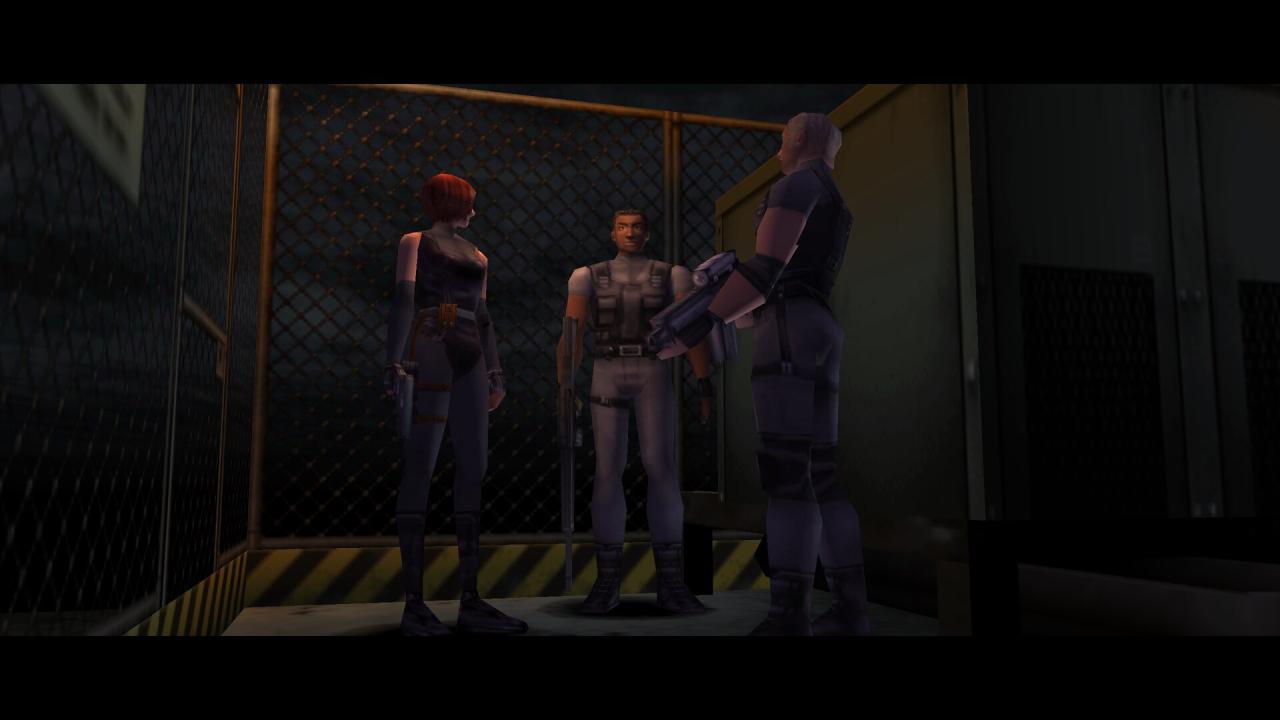 Dino Crisis, PC, Review, Retro Game, Gameplay, Screenshot, NoobFeed
