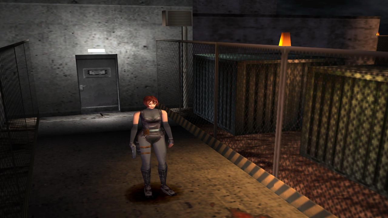 Dino Crisis, PC, Review, Retro Game, Gameplay, Screenshot, NoobFeed