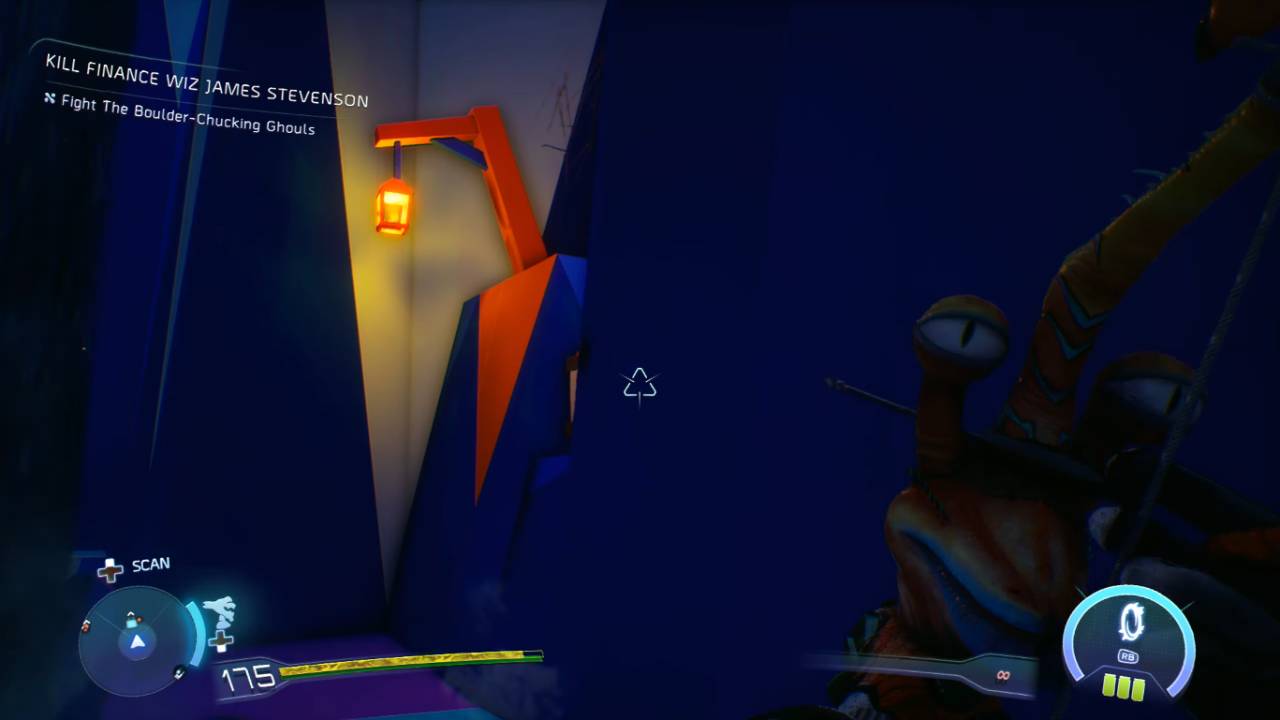 High On Life 2, PC, Gameplay, How to Get the Skeleton Skateboard, Screenshot, NoobFeed