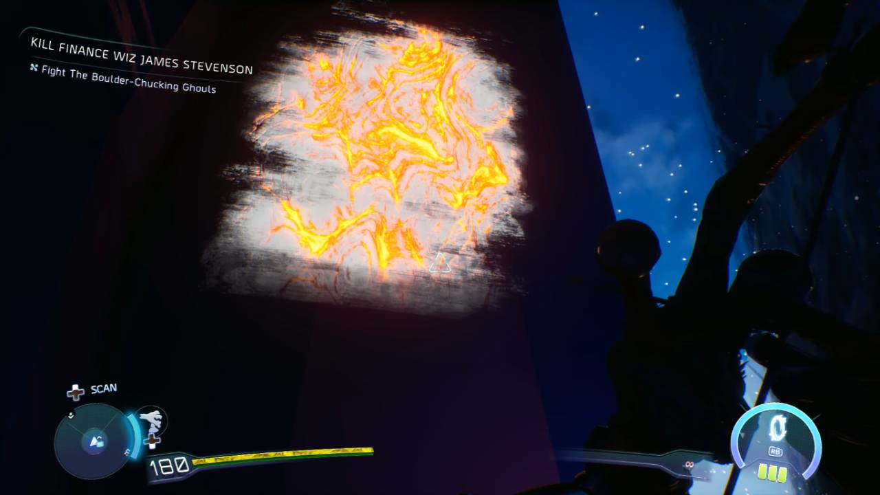 High On Life 2, PC, Gameplay, How to Get the Skeleton Skateboard, Screenshot, NoobFeed