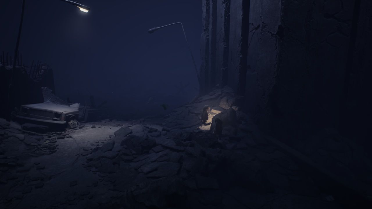 REANIMAL, Guide, All Chapter Nine Collectibles