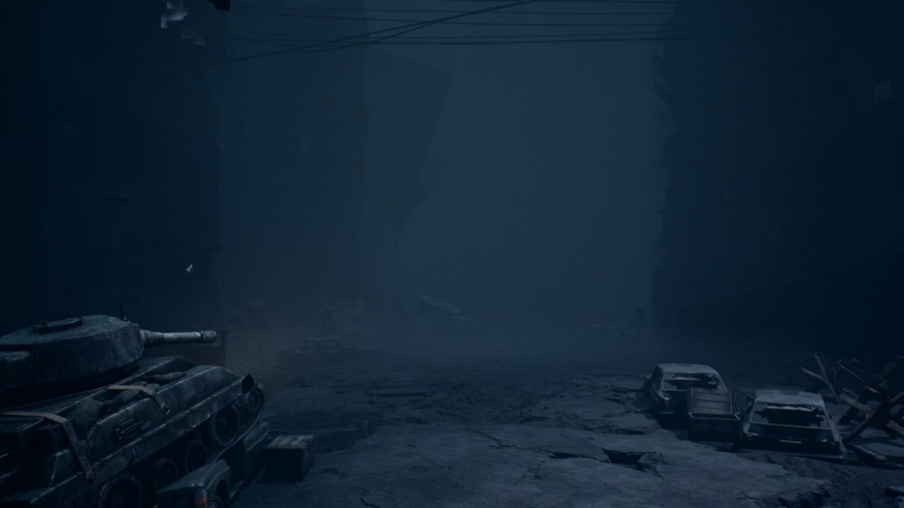 REANIMAL, Guide, All Chapter Nine Collectibles