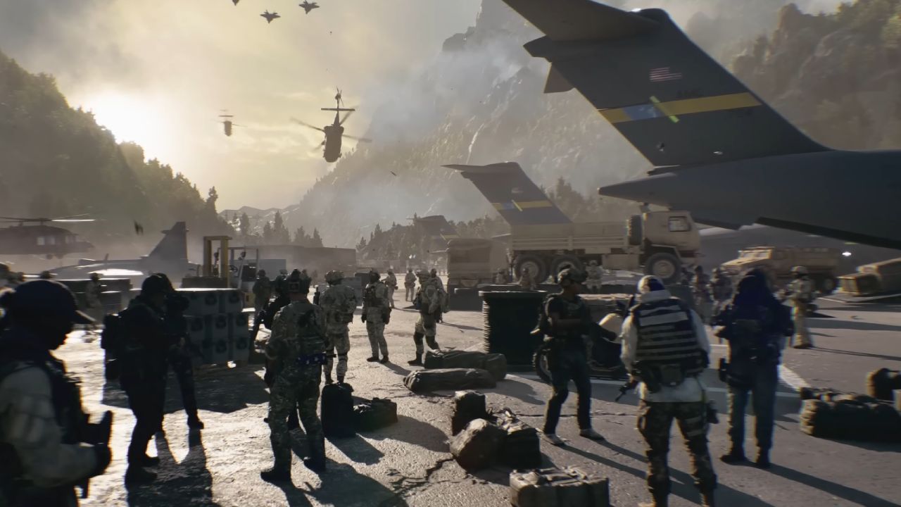 Battlefield 6, Season 2, Gameplay, PC, DICE, EA, Contaminated, Hagental Base, Maps, Battle Pass, Review, NoobFeed