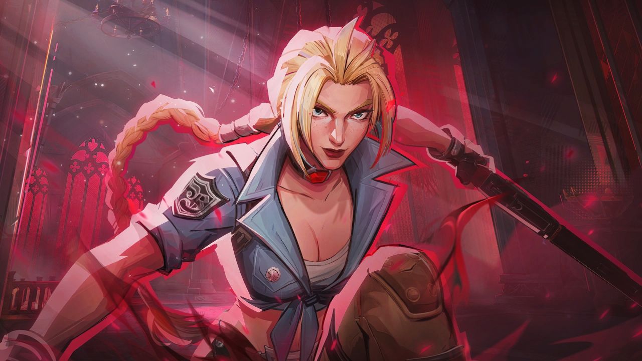 Marvel Rivals, Season 6.5, Update, Elsa Bloodstone, New Skins, Major Hero