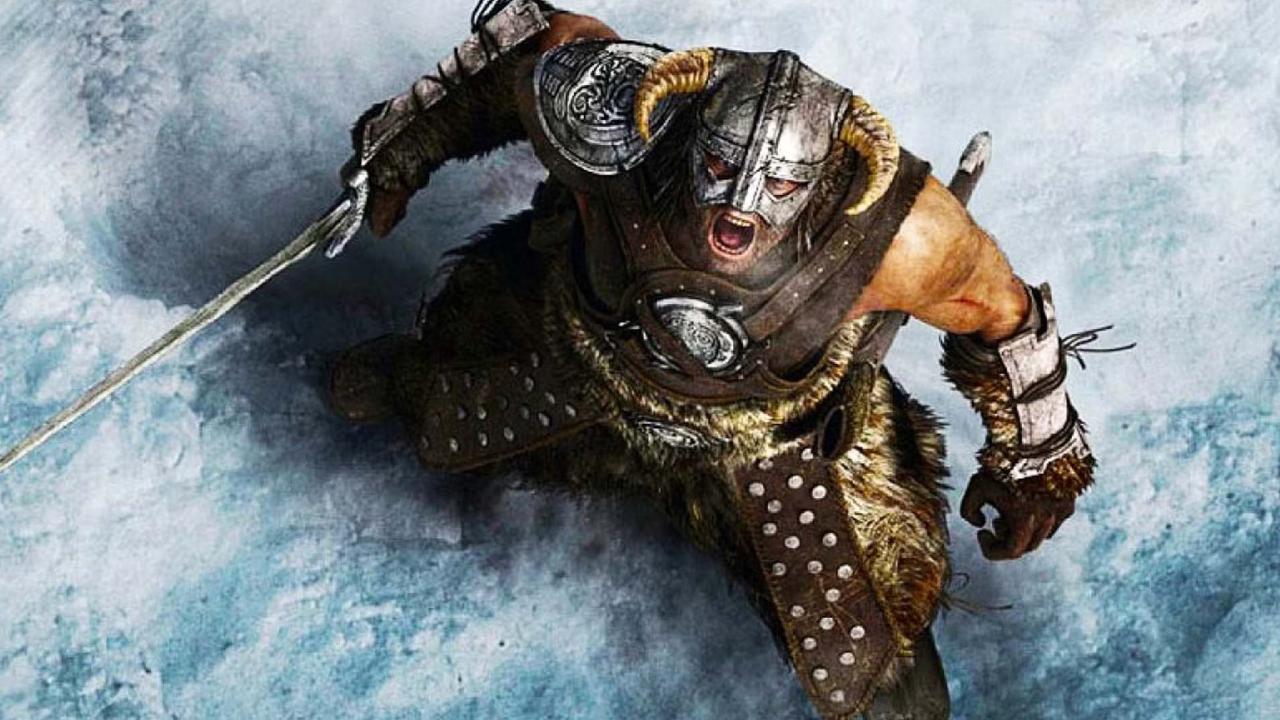The Elder Scrolls V, Skyrim Anniversary Edition, Switch 2, Performance, Overhaul