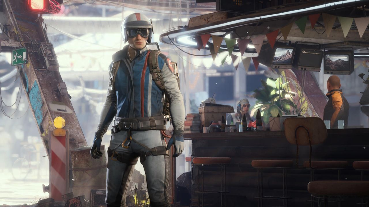 ARC Raiders, Embark Studios, Gameplay, Shrouded Sky, Cheating, Bugs, Patch, Update, Release, News, NoobFeed