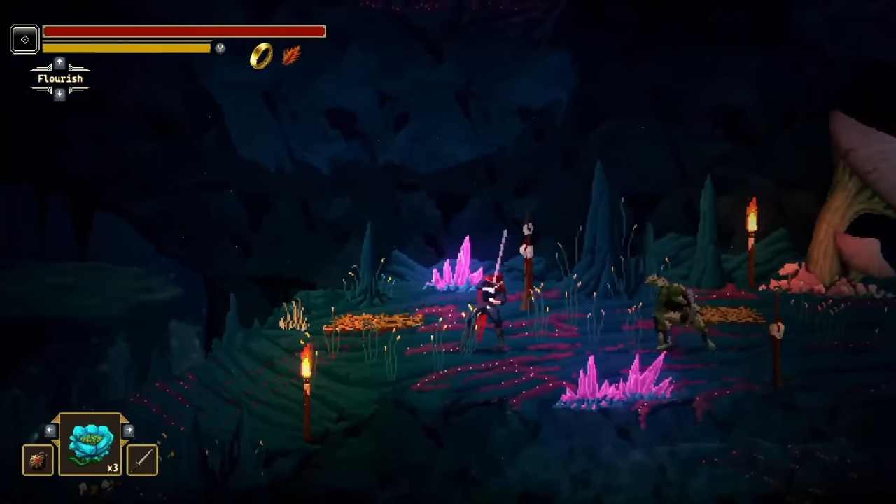 Crimson Capes Review, PC, Gameplay, Screenshot, NoobFeed