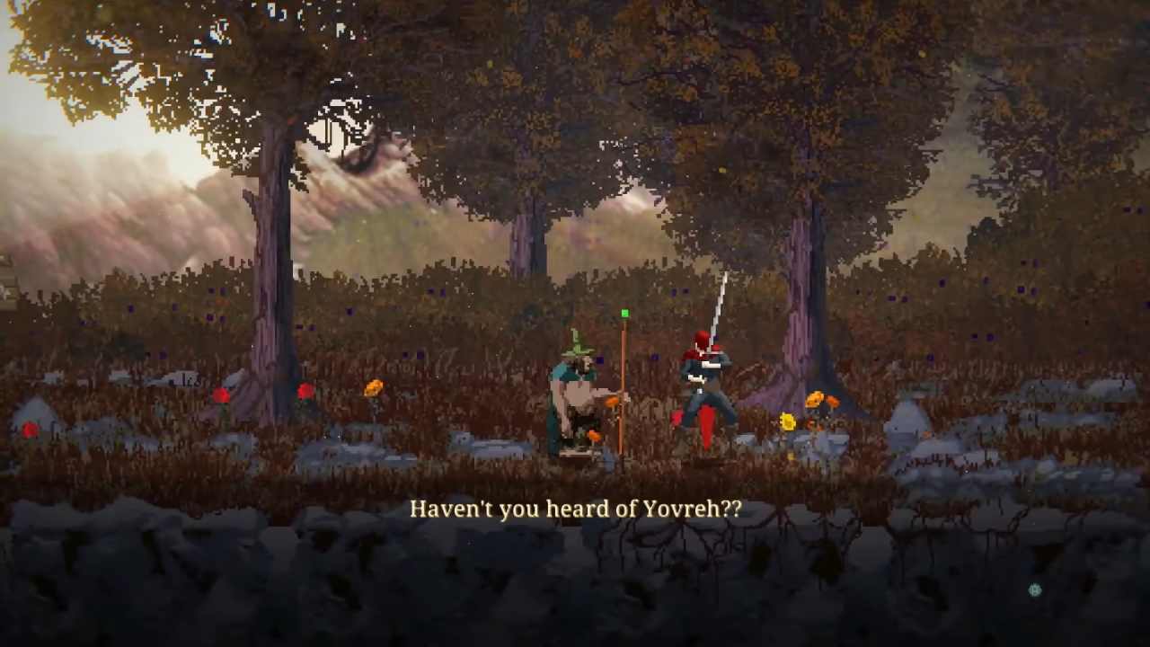 Crimson Capes Review, PC, Gameplay, Screenshot, NoobFeed