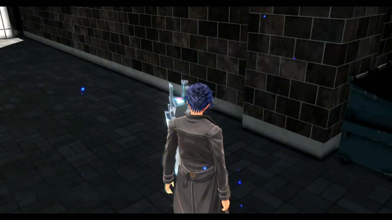 The Legend of Heroes: Trails beyond the Horizon, Guide, Act II - Rean Route 1 Collectibles, PS5, Gameplay, Screenshot, NoobFeed