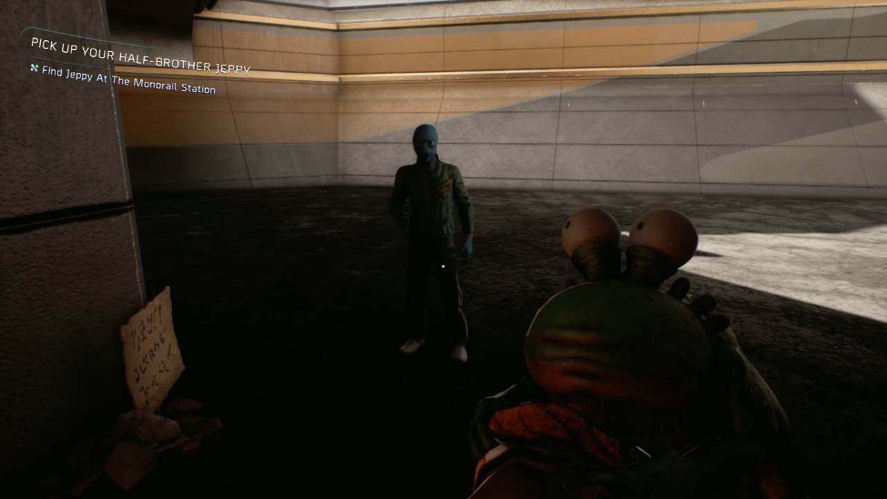 High On Life 2, PC, Gameplay, Troll Under The Bridge Location, Screenshot, NoobFeed